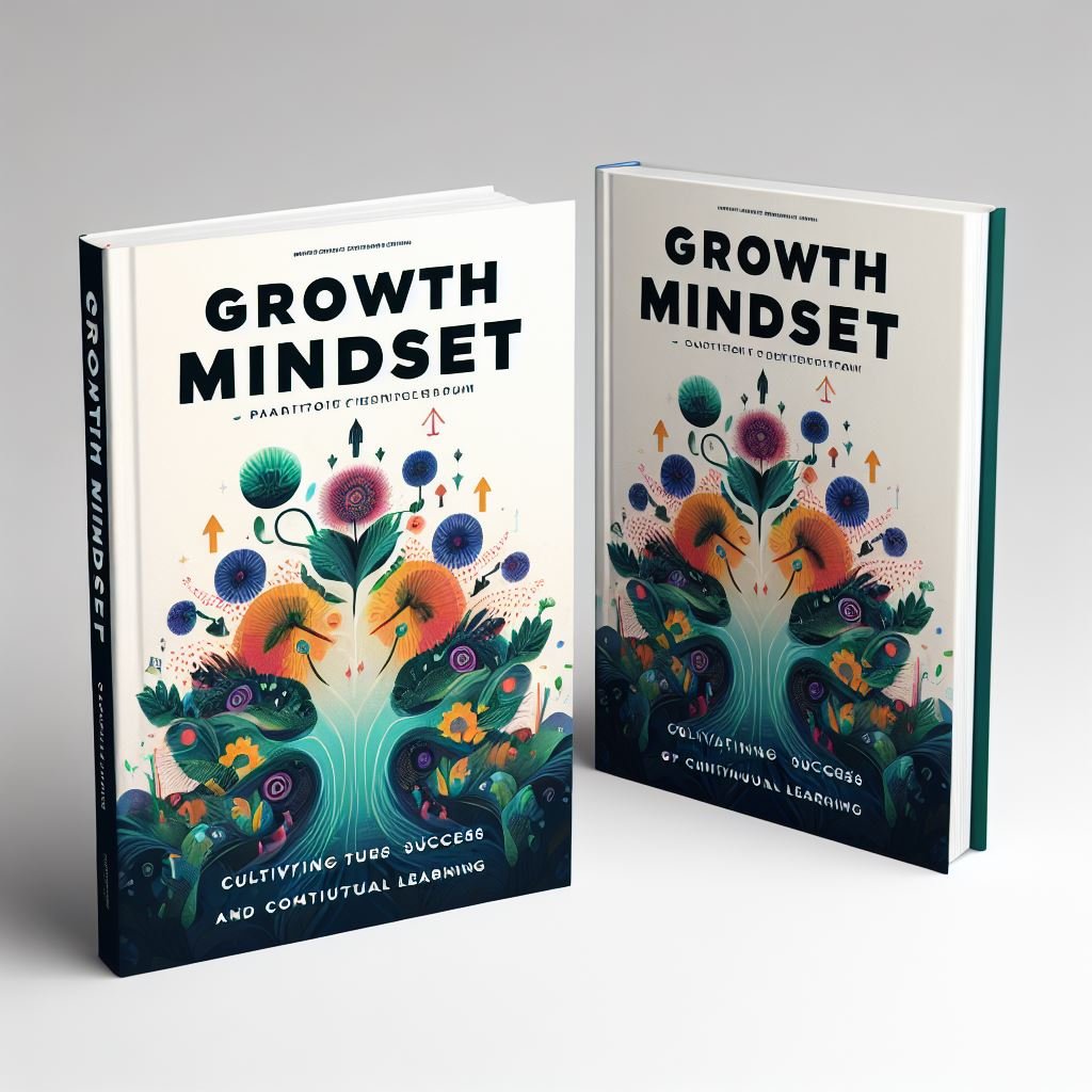 Growth mindset ebook