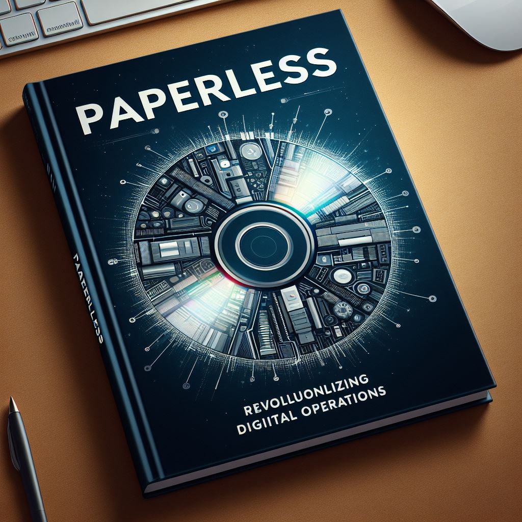 Paperless